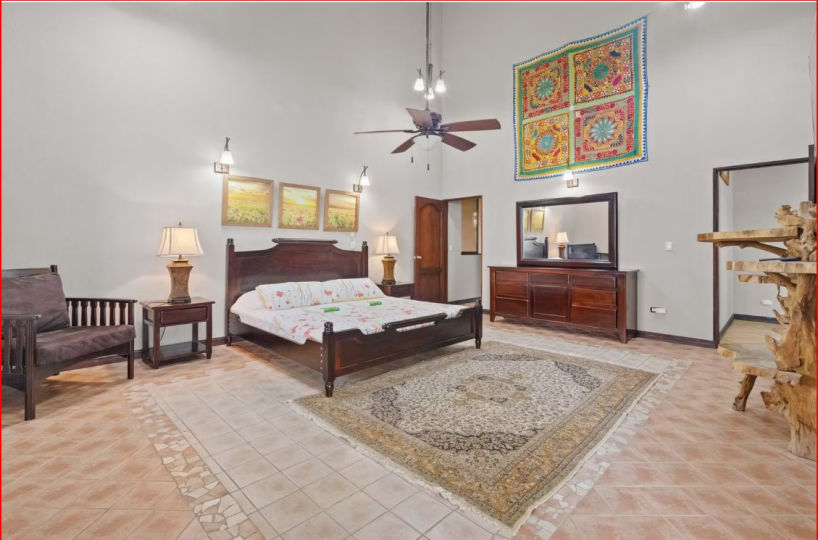 Homes for sale in Tilarán Costa Rica