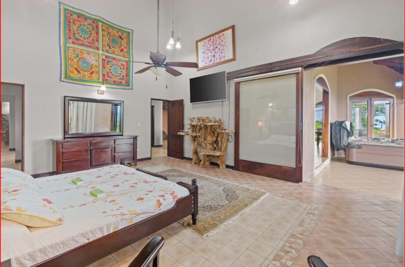 Homes for sale in Tilarán Costa Rica