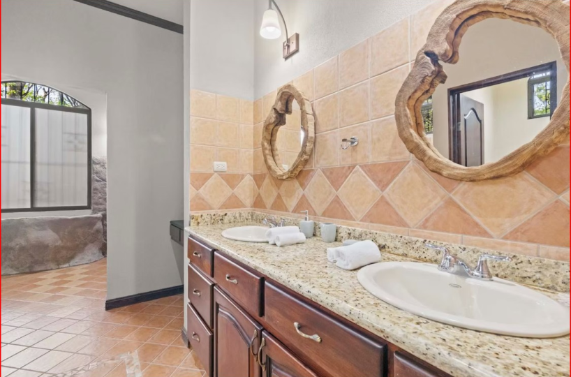 Homes for sale in Tilarán Costa Rica