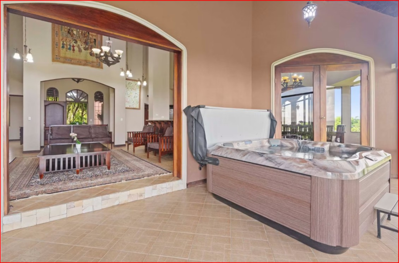 Homes for sale in Tilarán Costa Rica