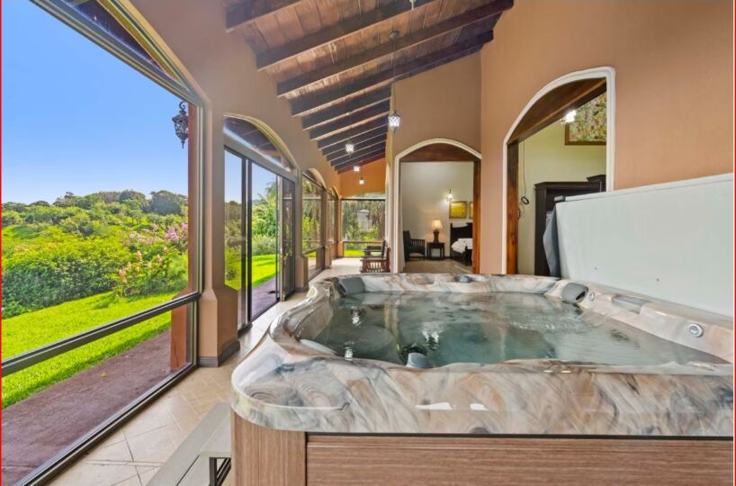 Homes for sale in Tilarán Costa Rica