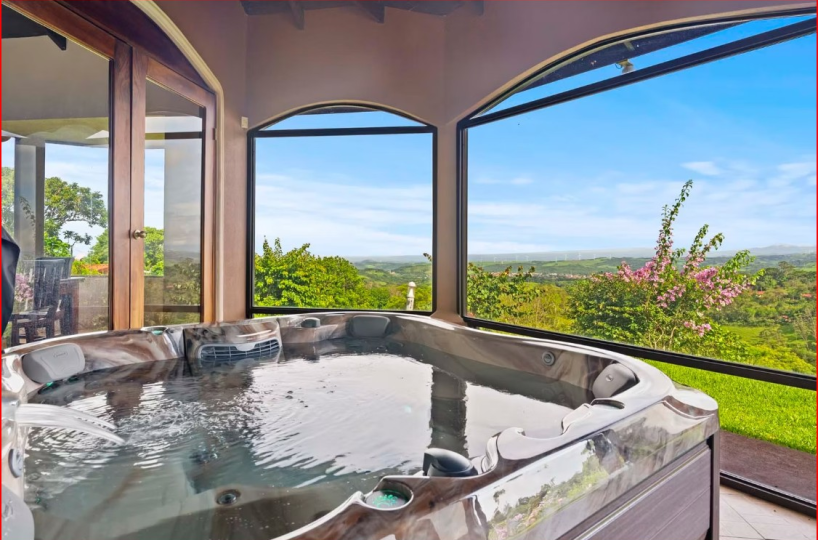 Homes for sale in Tilarán Costa Rica