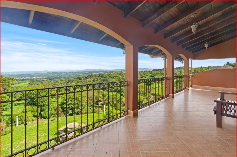 Homes for sale in Tilarán Costa Rica
