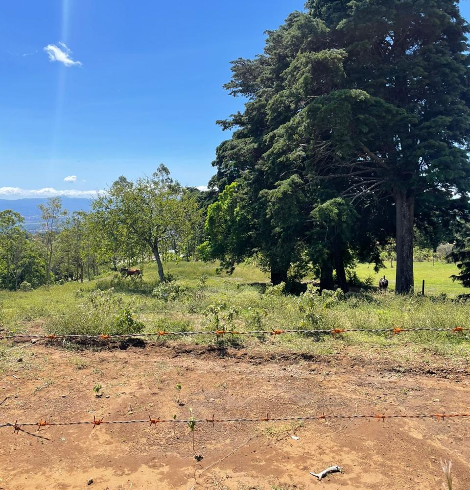 Development Land for sale in Alajuela Costa Rica