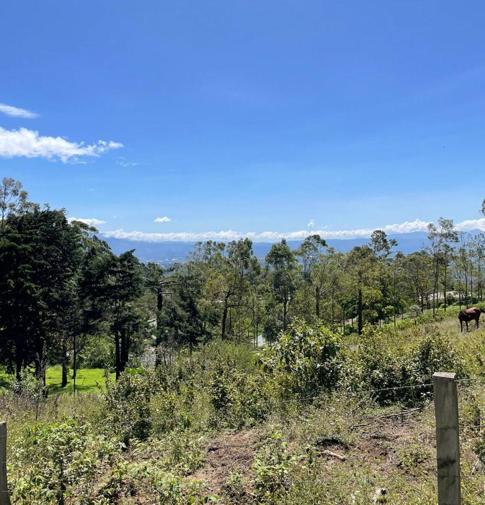 Development Land for sale in Alajuela Costa Rica