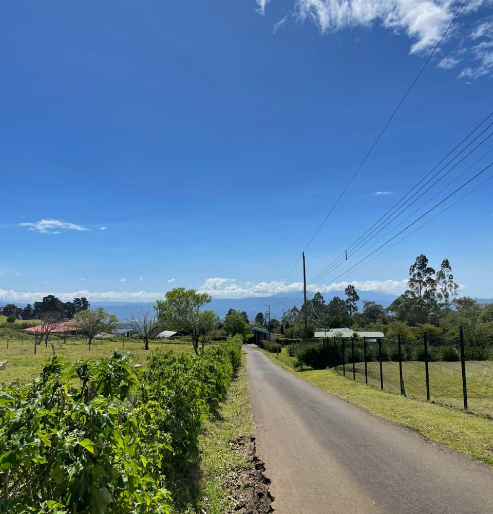 Development Land for sale in Alajuela Costa Rica