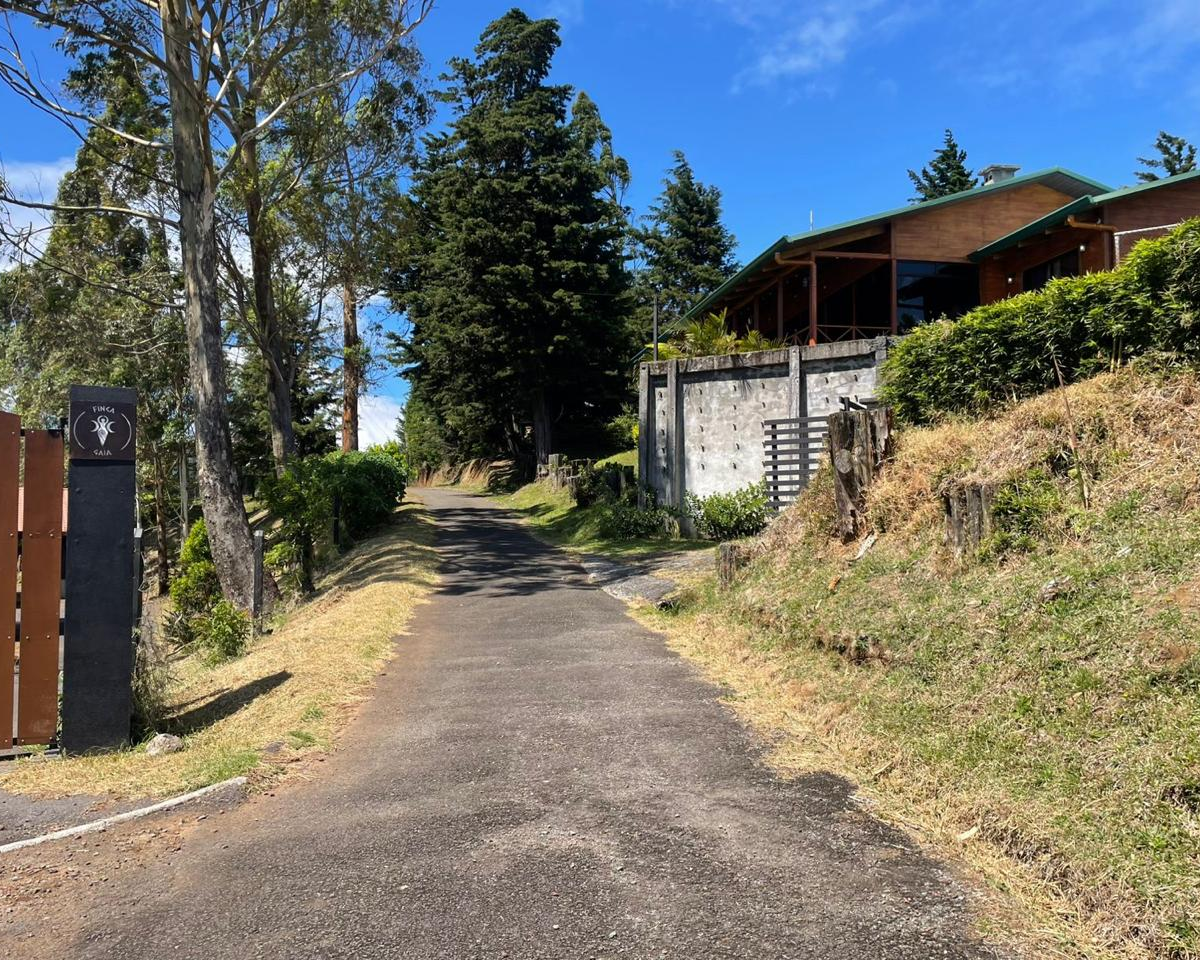 Development Land for sale in Alajuela Costa Rica