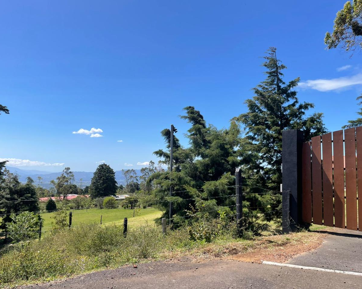 Development Land for sale in Alajuela Costa Rica