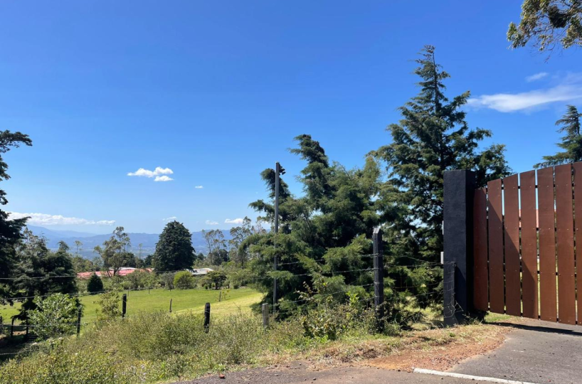 Development Land for sale in Alajuela Costa Rica