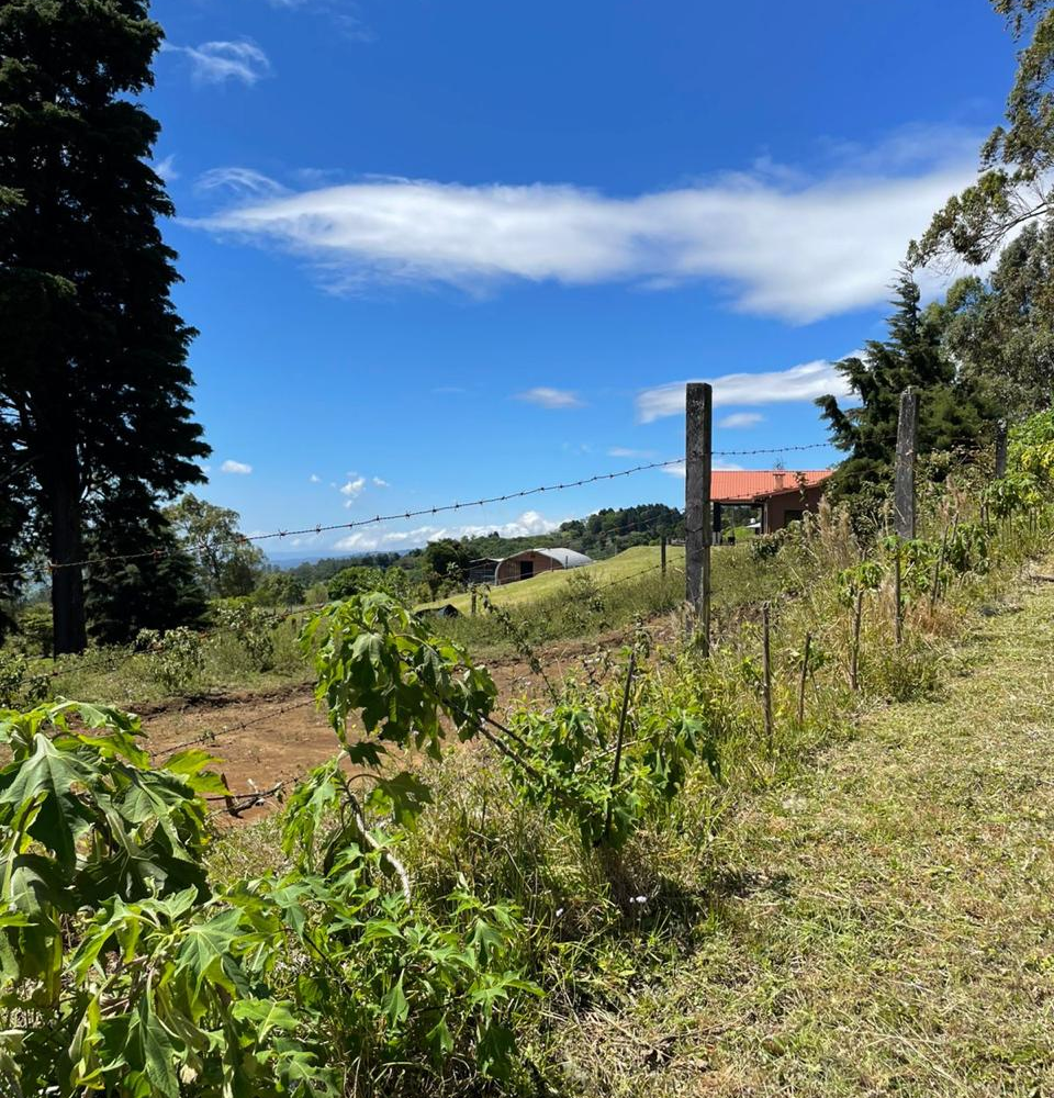 Development Land for sale in Alajuela Costa Rica