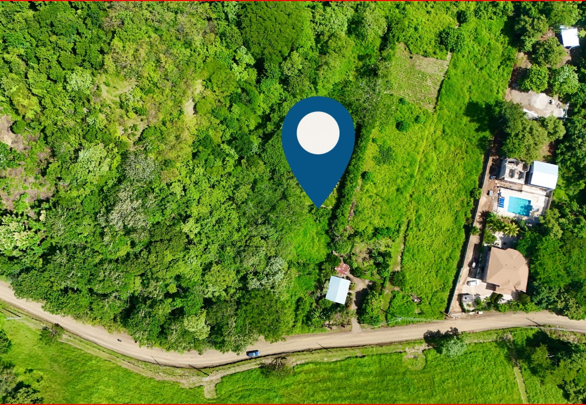 Building Lots for sale in Playa Grande Costa Rica