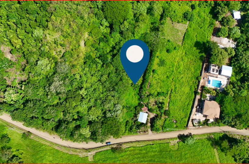 Building Lots for sale in Playa Grande Costa Rica