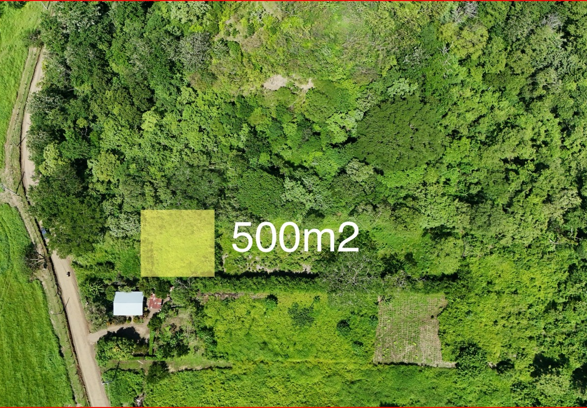 Building Lots for sale in Playa Grande Costa Rica