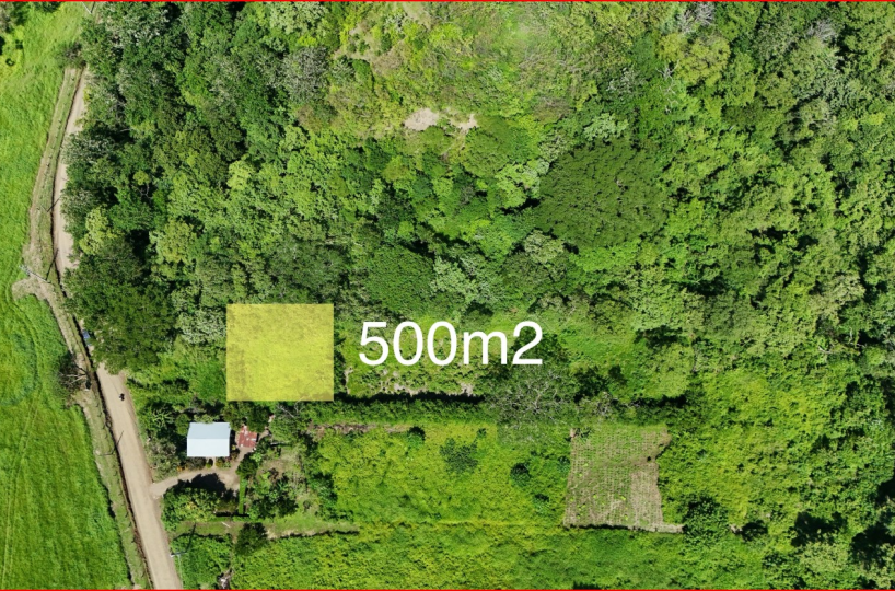 Building Lots for sale in Playa Grande Costa Rica