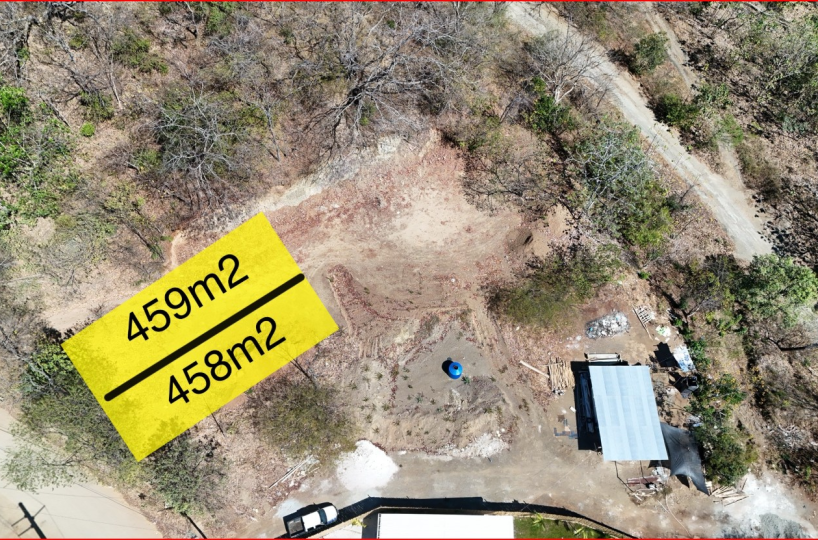 Building Lots for sale in Santa RosaTamarindo Costa Rica