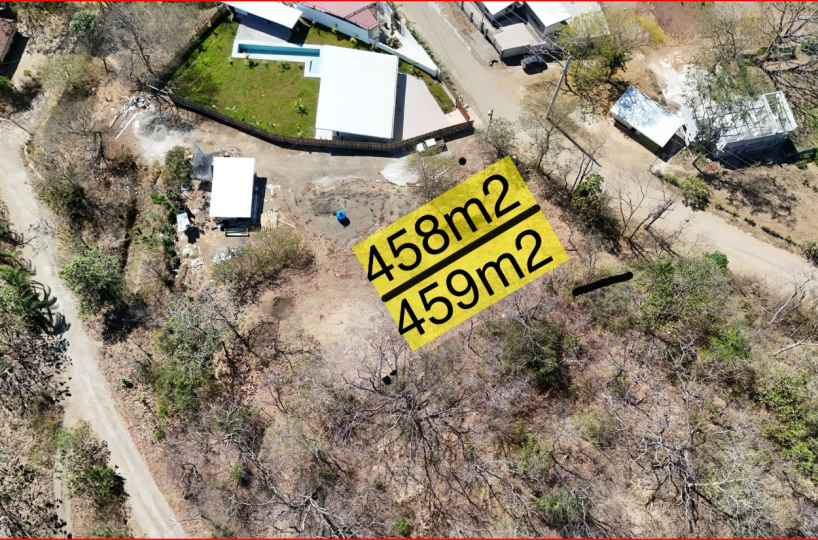 Building Lots for sale in Santa RosaTamarindo Costa Rica