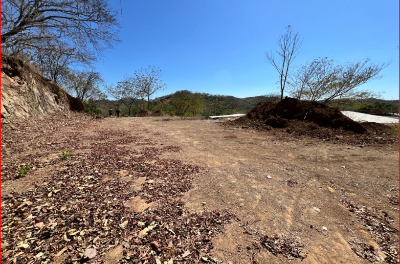 Building Lots for sale in Santa RosaTamarindo Costa Rica