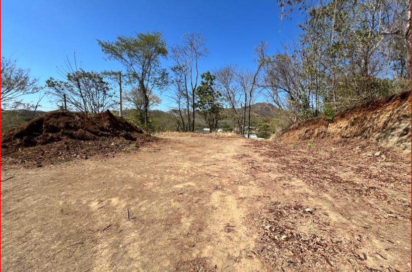 Building Lots for sale in Santa RosaTamarindo Costa Rica