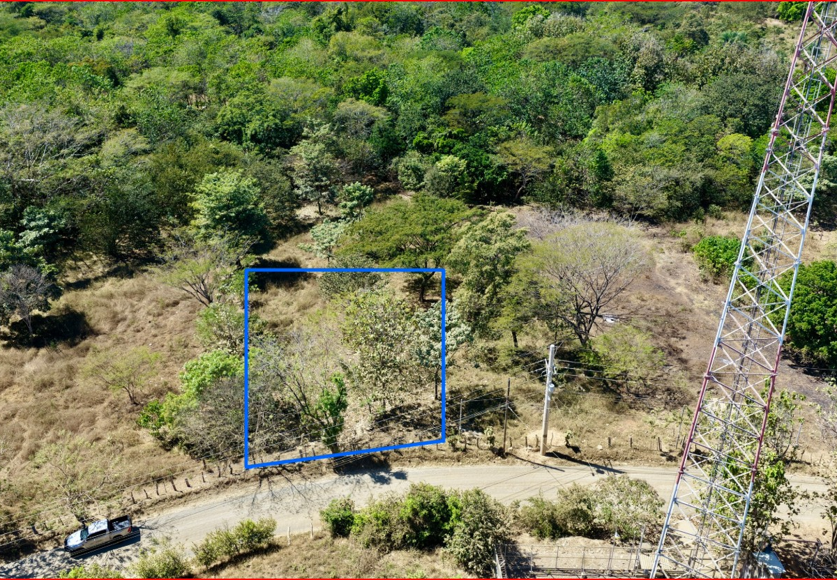 Building Lots for sale in Matapalo Costa Rica
