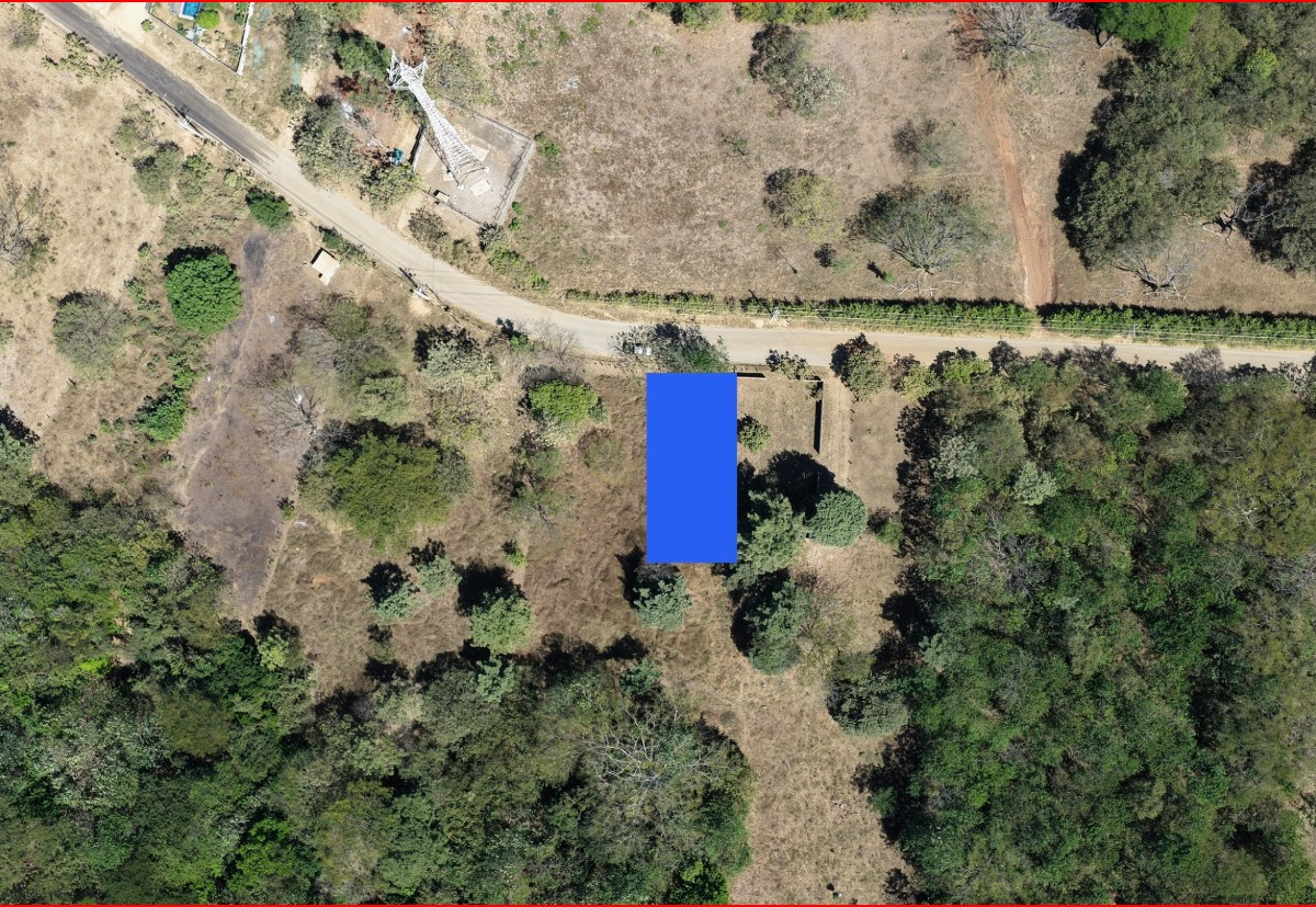 Building Lots for sale in Matapalo Costa Rica