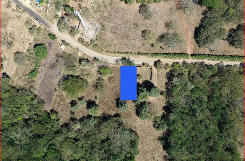 Building Lots for sale in Matapalo Costa Rica