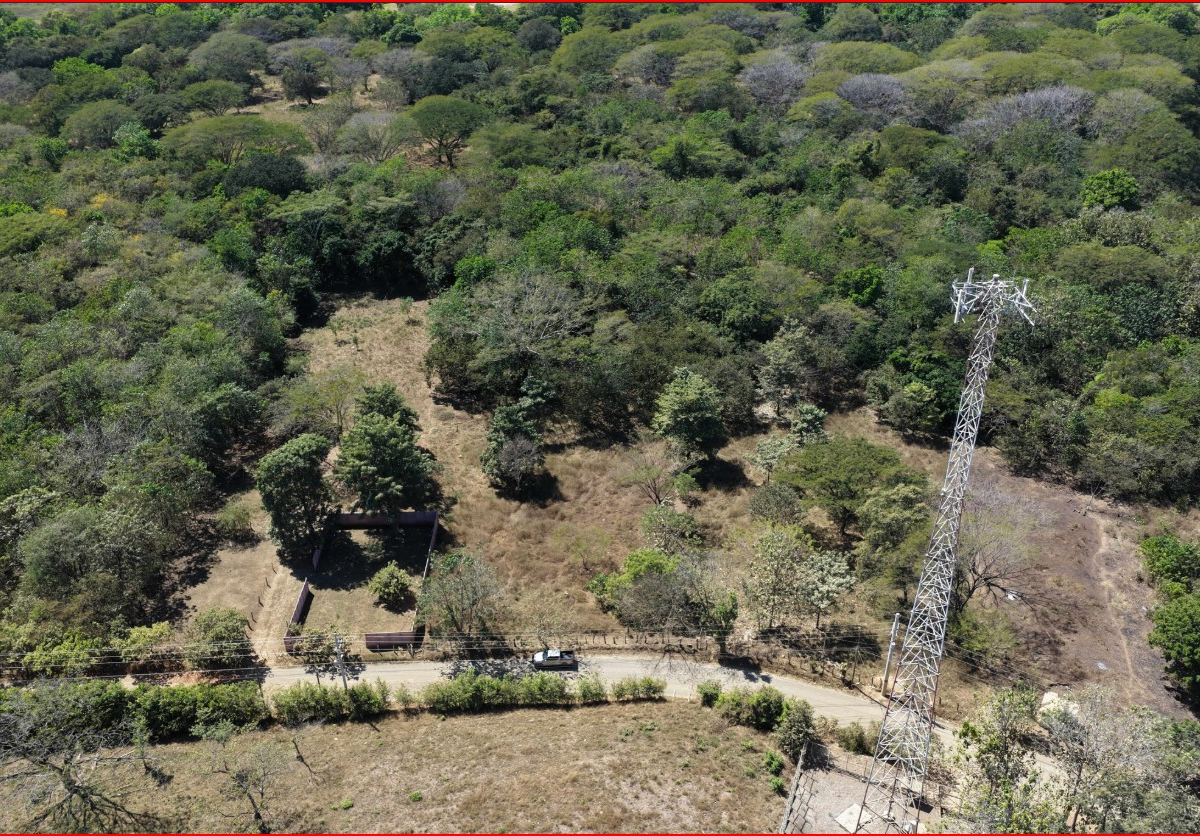 Building Lots for sale in Matapalo Costa Rica