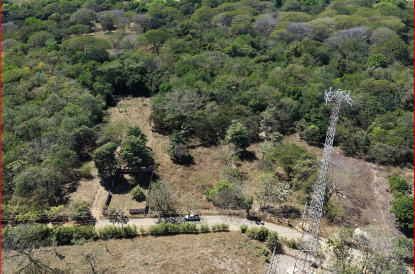 Building Lots for sale in Matapalo Costa Rica