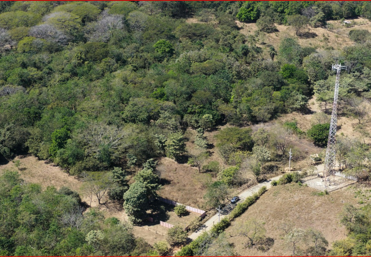 Building Lots for sale in Matapalo Costa Rica