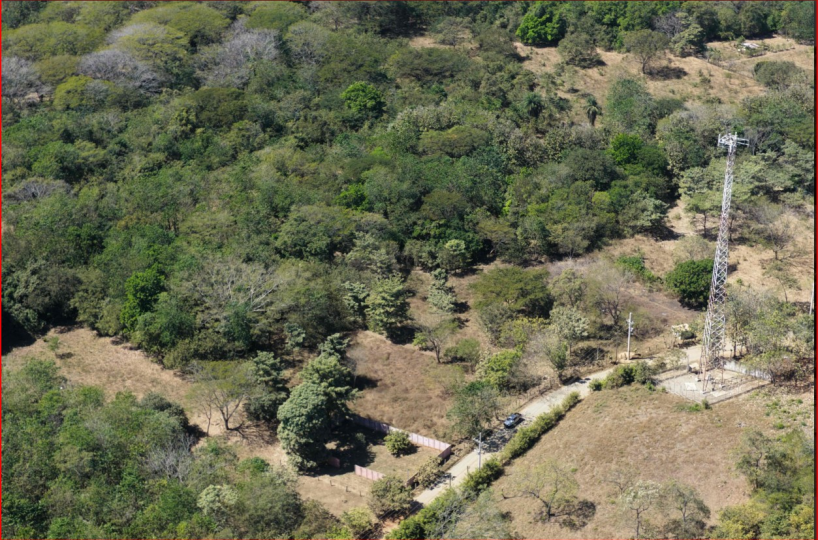 Building Lots for sale in Matapalo Costa Rica