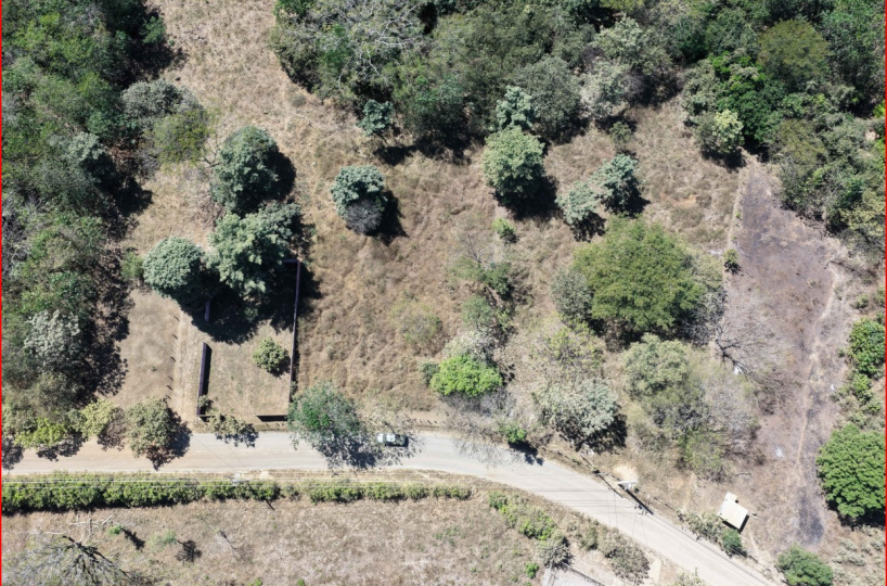 Building Lots for sale in Matapalo Costa Rica