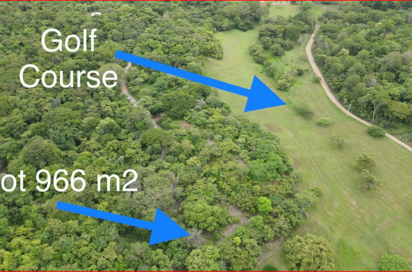 Building Lots for sale in Matapalo Guanacaste Costa Rica