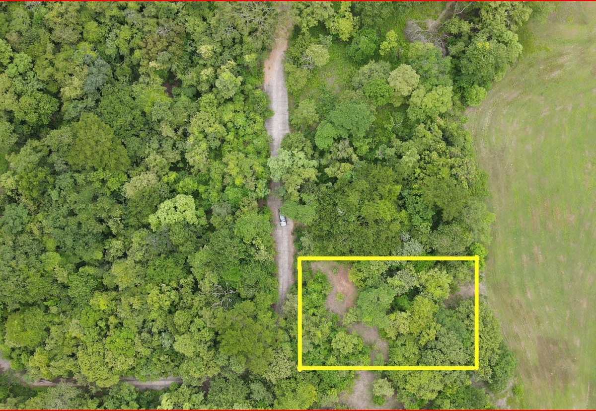 Building Lots for sale in Matapalo Guanacaste Costa Rica