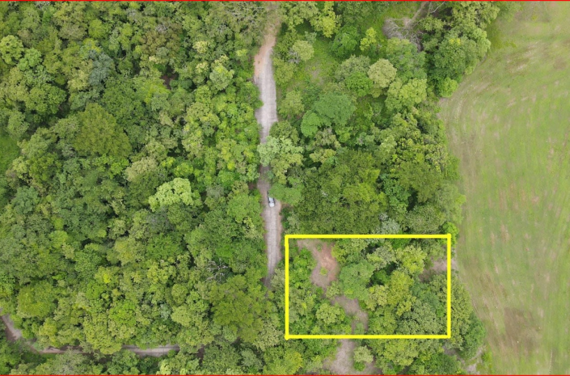 Building Lots for sale in Matapalo Guanacaste Costa Rica