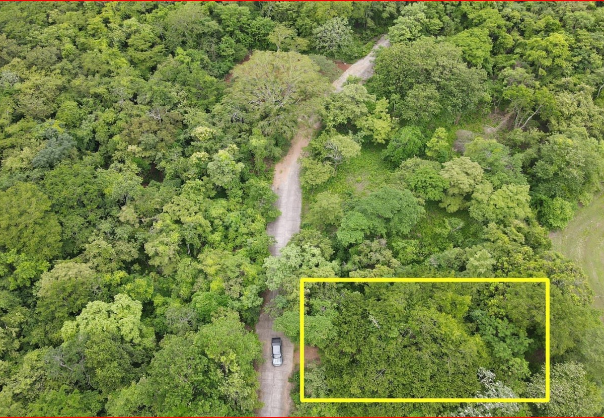 Building Lots for sale in Matapalo Guanacaste Costa Rica