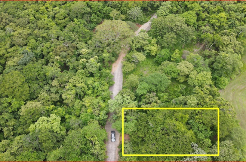 Building Lots for sale in Matapalo Guanacaste Costa Rica