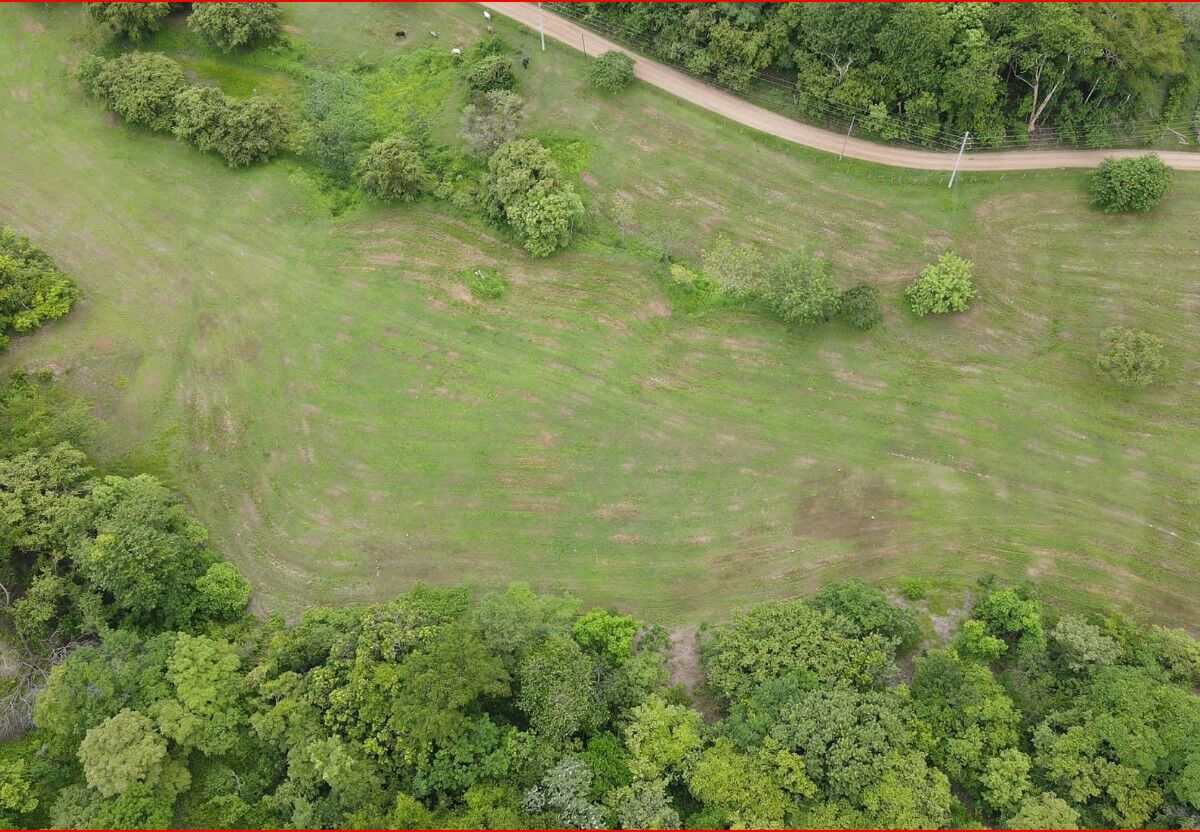 Building Lots for sale in Matapalo Guanacaste Costa Rica