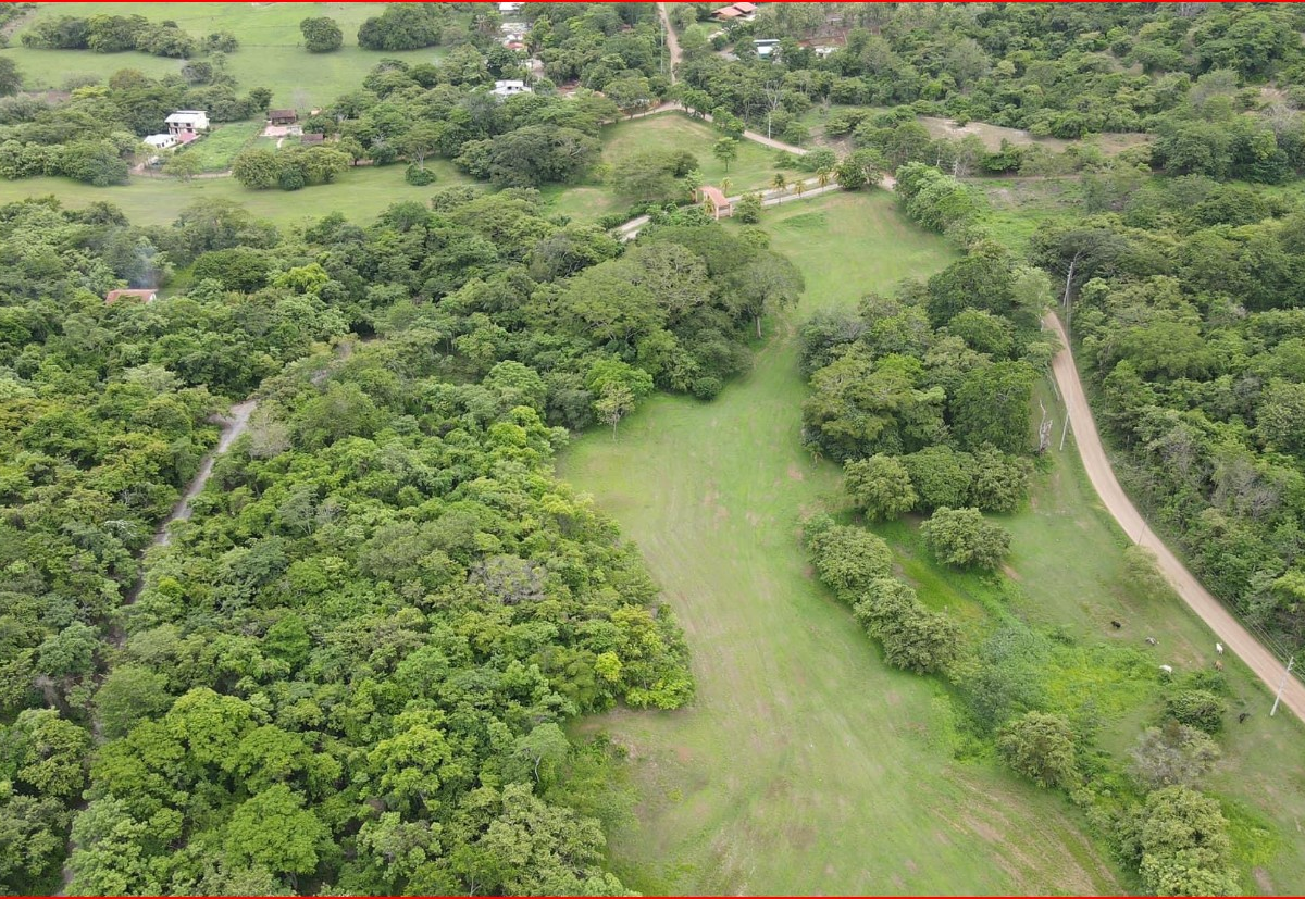 Building Lots for sale in Matapalo Guanacaste Costa Rica