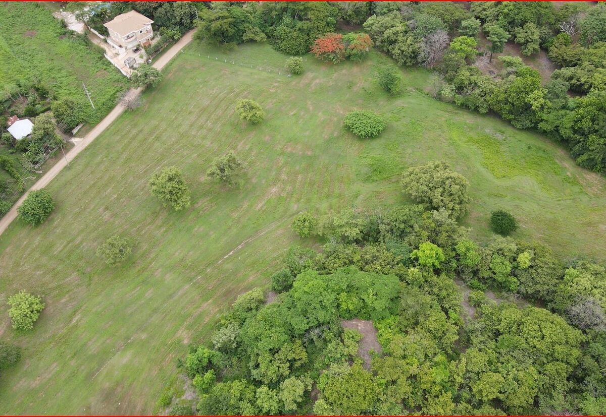 Building Lots for sale in Matapalo Guanacaste Costa Rica