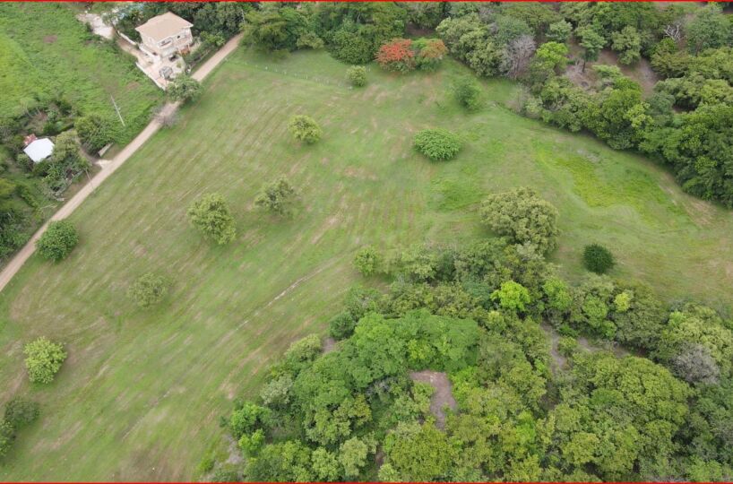 Building Lots for sale in Matapalo Guanacaste Costa Rica