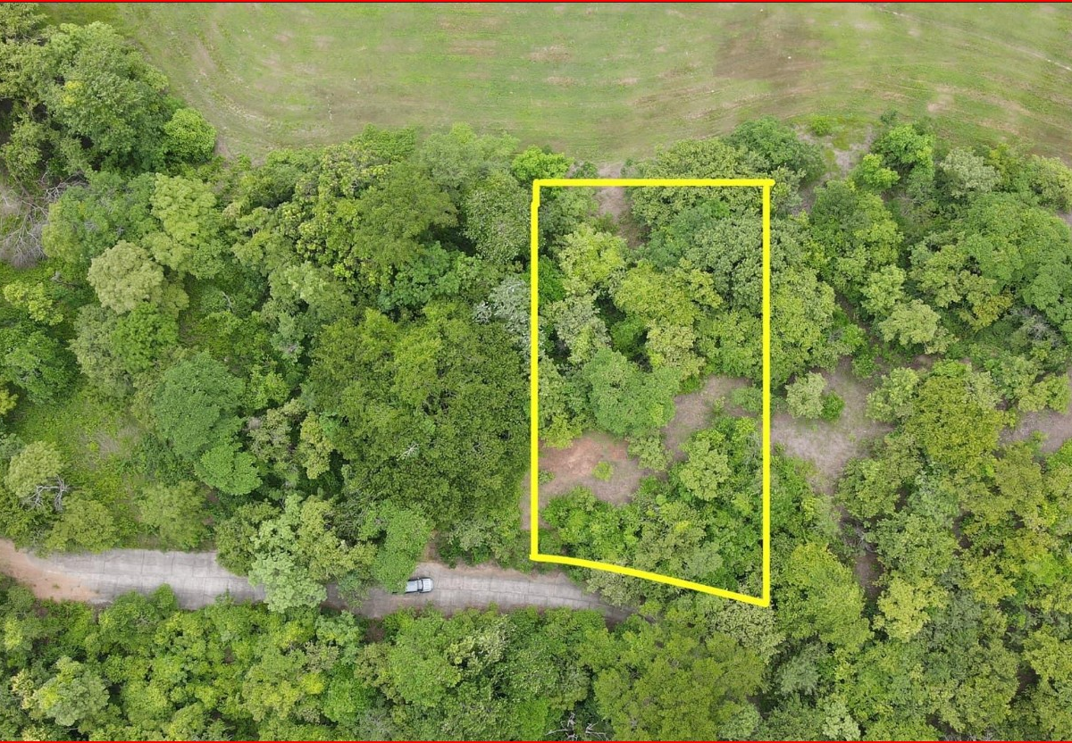 Building Lots for sale in Matapalo Guanacaste Costa Rica