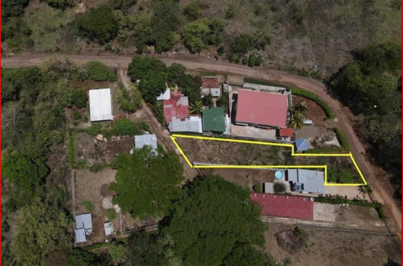 Building Lots for sale in Playa Grande Costa Rica