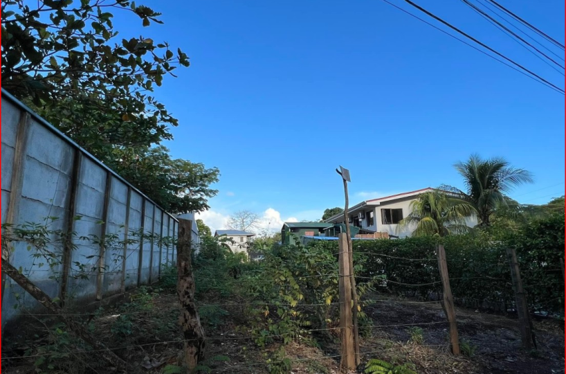 Building Lots for sale in Playa Grande Costa Rica