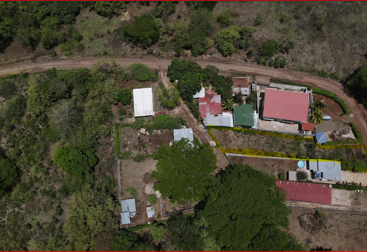 Building Lots for sale in Playa Grande Costa Rica