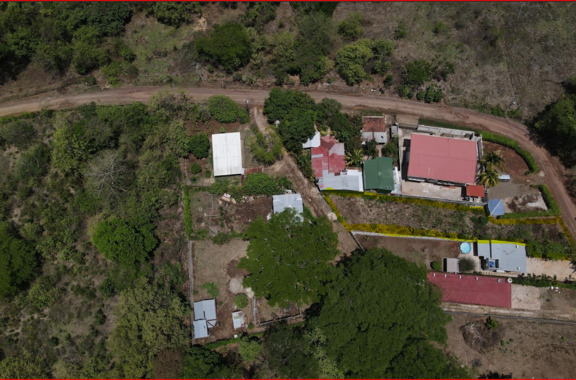 Building Lots for sale in Playa Grande Costa Rica