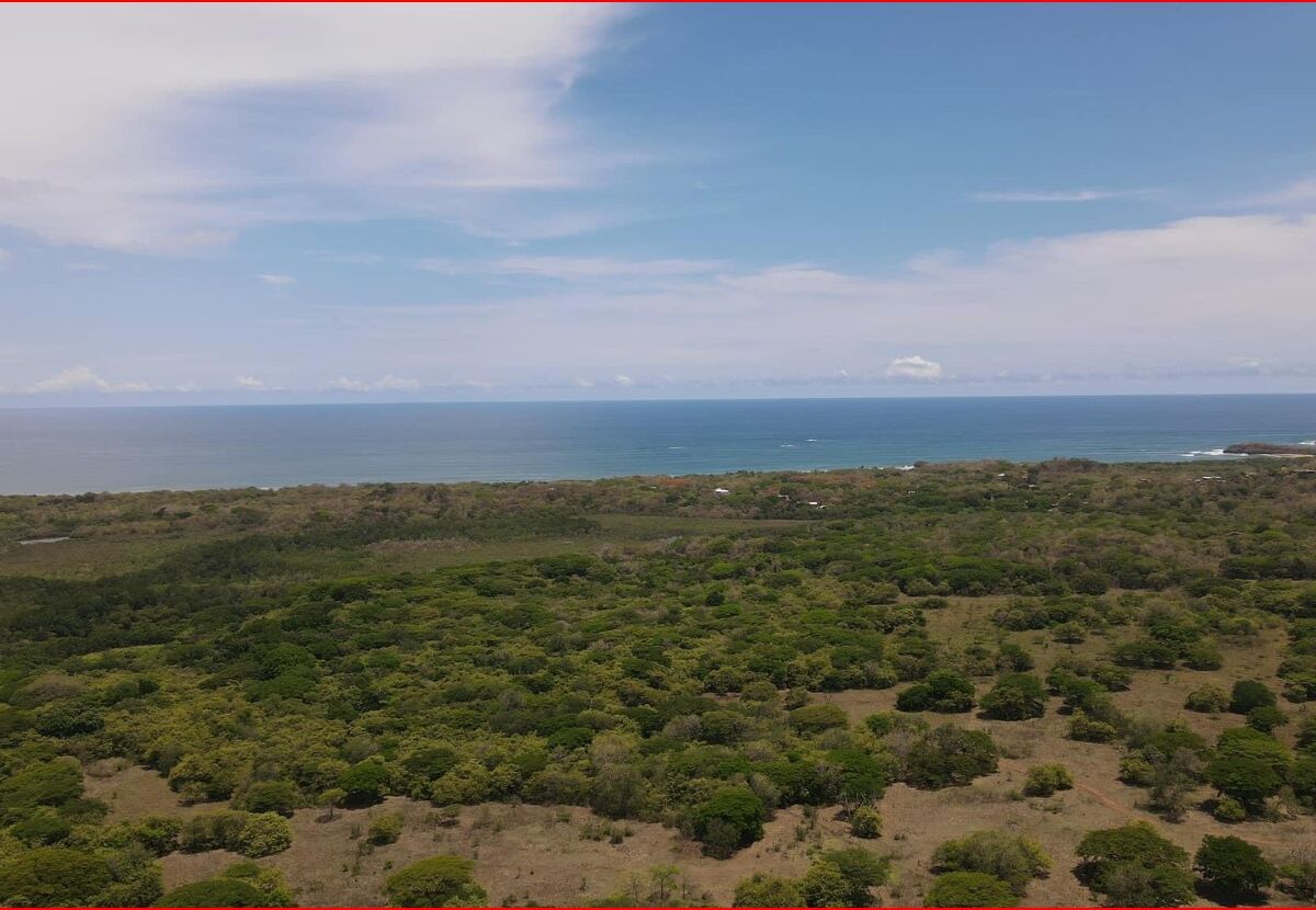 Building Lots for sale in Playa Grande Costa Rica