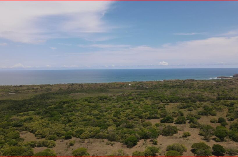 Building Lots for sale in Playa Grande Costa Rica