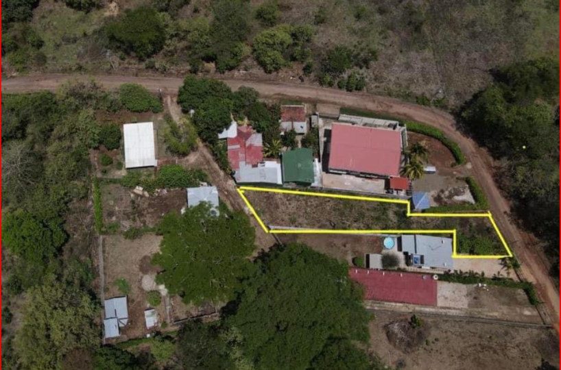 Building Lots for sale in Playa Grande Costa Rica