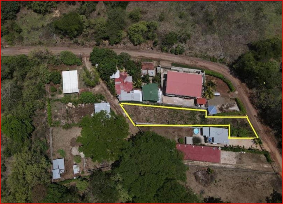 Building Lots for sale in Playa Grande Costa Rica