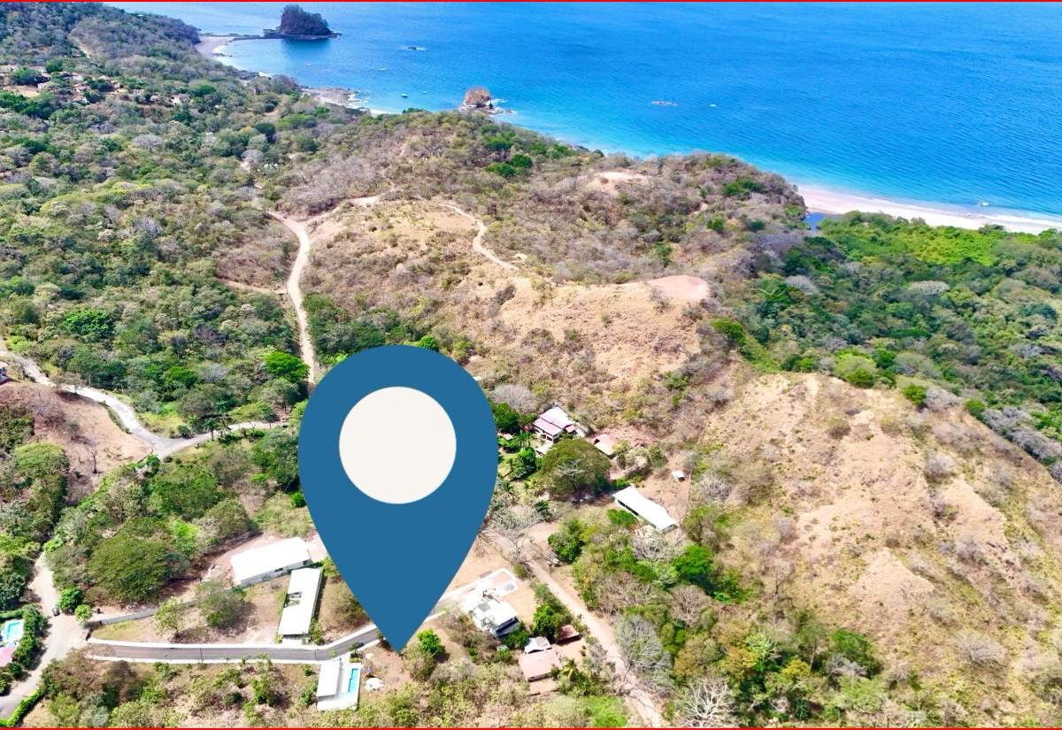 Building Lots for sale in MatapaloPlaya Real Costa Rica