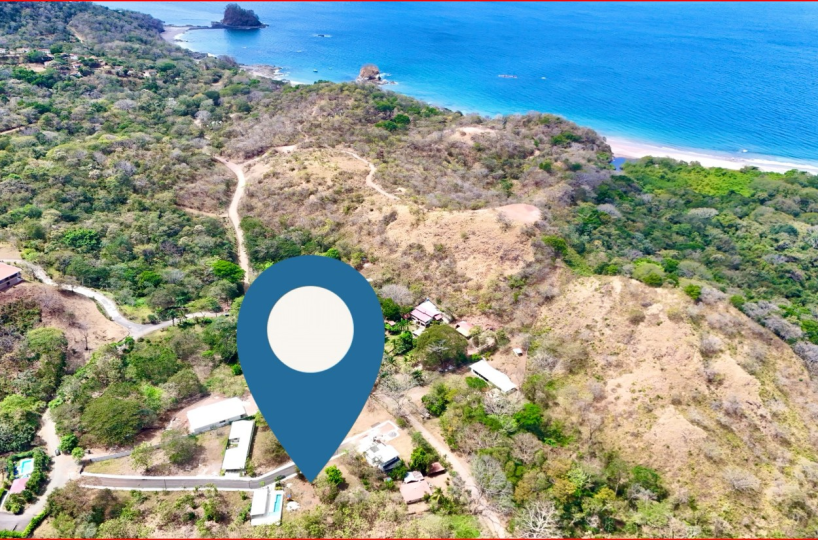 Building Lots for sale in MatapaloPlaya Real Costa Rica